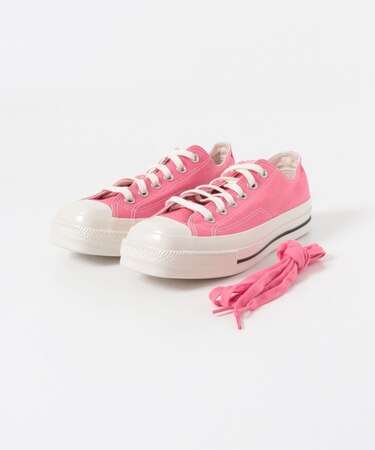CONVERSE　オールスター スクエアトウ OX