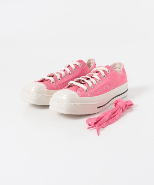 CONVERSE　オールスター スクエアトウ OX