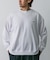 DANTON　SWEAT T-SHIRTS