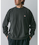 DANTON　SWEAT T-SHIRTS