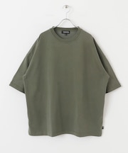 SHELTECH　WideT-shirts