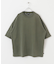 SHELTECH　WideT-shirts