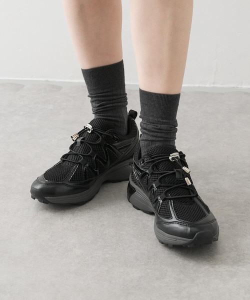 【emmi×金子 綾×PUMA】Palermo 23.5 emmi×金子 綾×PUMA】Palermo｜エミの通販｜&mall（アンドモール）三井