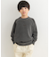 Lee　PIGMENT SWEAT(KIDS)