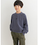 Lee　PIGMENT SWEAT(KIDS)