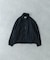 new basic Wool／Linen Track Jacket