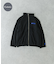 『別注』VIBTEX×URBAN RESEARCH　SWEAT BLOUSON