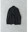 『セットアップ対応』new basic Wool／Linen jacket