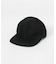 WINNER CAP　SUEDE BASEBALL CAP