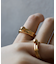 『別注』Naotokojima×URBAN RESEARCH　ball ring