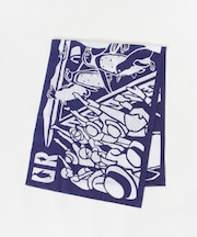 たてまつる PEN FES 本染め