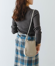 ADD CULUMN ROLLA POCHETTE FABRIC