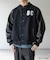Negro Leagues　スタジャン