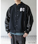 Negro Leagues　スタジャン