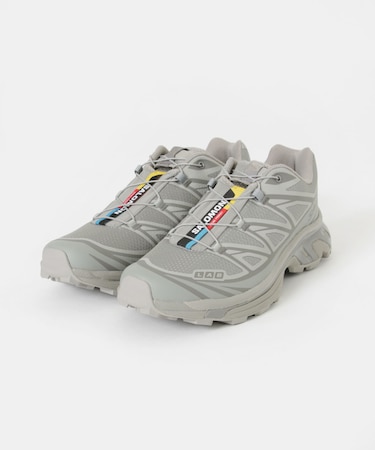 SALOMON　XT-6