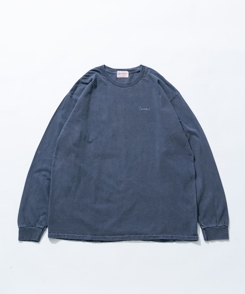 Anna Harrisanさん専用5 アニュアンス anuans ビッグカラーリバーコート （ECRU