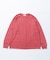 『別注』PENNEYS×Sonny Label　ピグメントロングスリーブTシャツ
