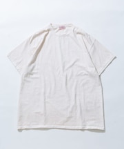 『別注』PENNEYS×Sonny Label　ピグメントショートスリーブTシャツ
