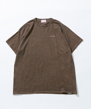 『別注』PENNEYS×Sonny Label　ピグメントショートスリーブTシャツ