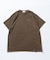 『別注』PENNEYS×Sonny Label　ピグメントショートスリーブTシャツ
