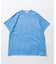 『別注』PENNEYS×Sonny Label　ピグメントショートスリーブTシャツ