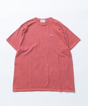 『別注』PENNEYS×Sonny Label　ピグメントショートスリーブTシャツ
