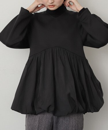 バルーンドッキングカットトップ