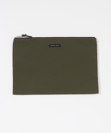 STANDARD SUPPLY　A4 DOCUMENT CASE
