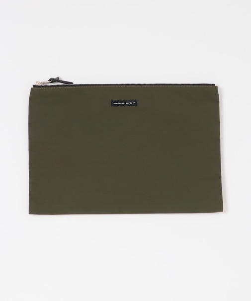 STANDARD SUPPLY　A4 DOCUMENT CASE