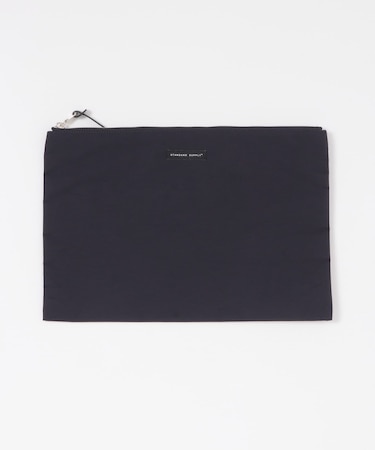 STANDARD SUPPLY　A4 DOCUMENT CASE
