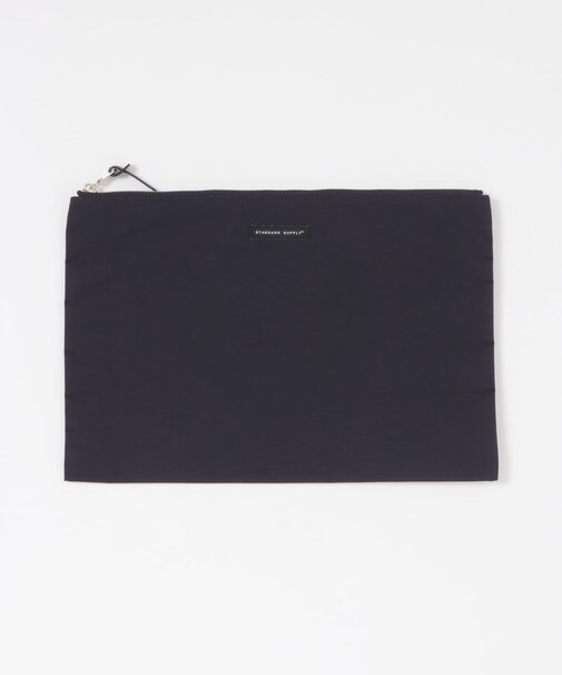 STANDARD SUPPLY　A4 DOCUMENT CASE