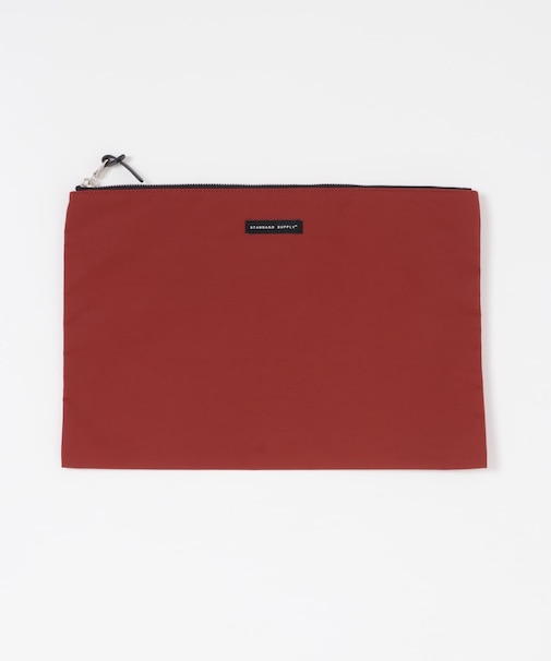 STANDARD SUPPLY　A4 DOCUMENT CASE