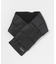 TAION　BASIC DOWN SCARF