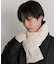 TAION　BASIC DOWN SCARF