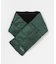 TAION　BASIC DOWN SCARF