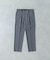 『セットアップ対応』『マシンウォッシャブル』AVANT DRY TROPICAL PANTS