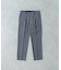 『セットアップ対応』『マシンウォッシャブル』AVANT DRY TROPICAL PANTS
