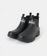 Barbour　nimbus chelsea welly