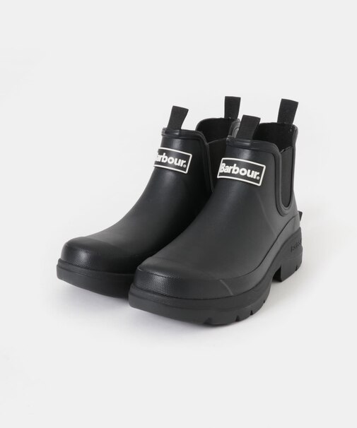 Barbour　nimbus chelsea welly