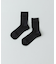 PIEDI NUDI　FINESSA MID SOCKS