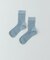 PIEDI NUDI　FINESSA MID SOCKS