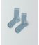 PIEDI NUDI　FINESSA MID SOCKS