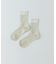 PIEDI NUDI　FINESSA MID SOCKS