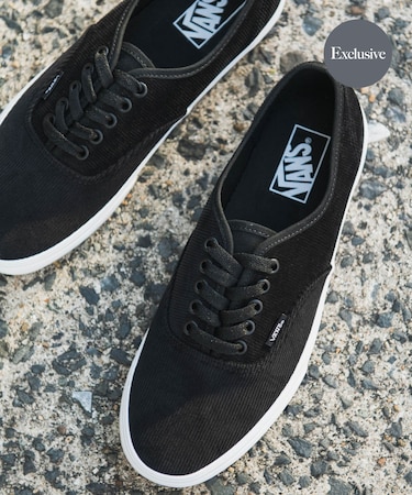 VANS Exclusive Authentic