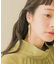バロックパールコンビピアス