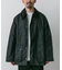 Barbour　OS BEDALE WAX JACKET