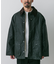 Barbour　OS BEDALE WAX JACKET