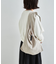DOORS LIVING PRODUCTS　ショッパーバッグ ストライプ
