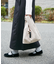 DOORS LIVING PRODUCTS　コンビニバッグ ストライプ