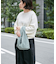 DOORS LIVING PRODUCTS　コンビニバッグ ストライプ